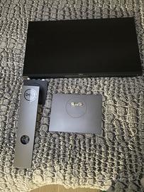 Monitor DELL P2719H