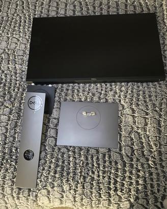 Monitor DELL P2719H