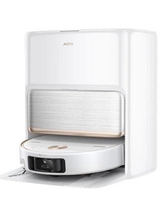 Robot Aspirapolvere MOVA V70 Ultra Complete