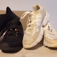 scarpe sportive uomo/ donna