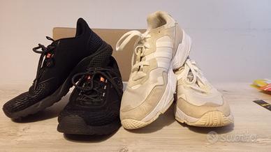 scarpe sportive uomo/ donna