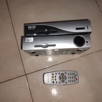 Lettori schede cam satellitare