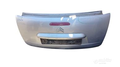 COFANO BAULE POSTERIORE CITROEN C3 Pluriel 8701AN