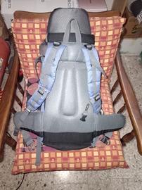 Zaino porta bambino trekking CAMP Baby Trek