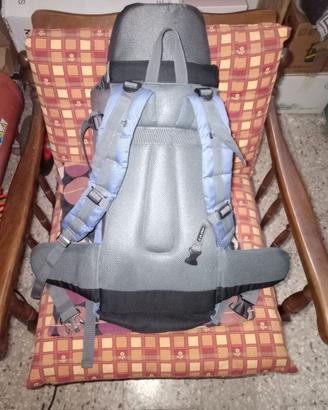 Zaino porta bambino trekking CAMP Baby Trek