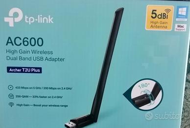 Antenna Trasmissione Wireless 