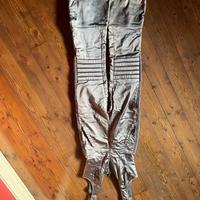 Pantalone sci Prada