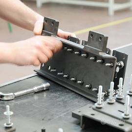 Disponibilità per assemblaggio industriale