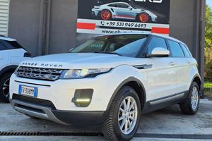 Land Rover RANGE ROVER Evoque 2.2 TD4 150 CV