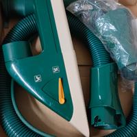 Picchio Vorwerk aspirazione tessili e sacchetti