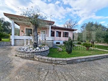 Casa Indipendente Teano [Cod. rif 3304676VRG]