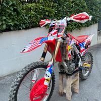 Crf 250r 2010