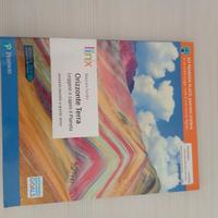 orizzonte terra, leggere e capire il pianeta