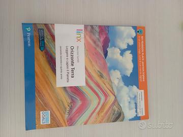 orizzonte terra, leggere e capire il pianeta