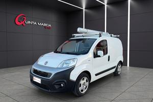 Fiat Fiorino 1.3 Mjet 95 cv OFFICINA MOBILE