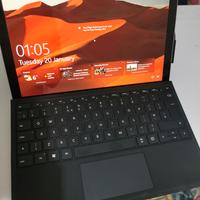 windows surface pro 5 256gb 1796 i5