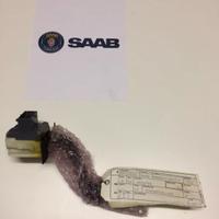 Saab 900 Comando Tergi Nuovo Originale