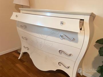 Camera da letto Stilema My classic dream