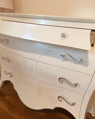 Camera da letto Stilema My classic dream