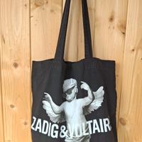 Borsa shopper Zadig & Voltaire