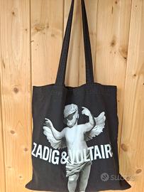 Borsa shopper Zadig & Voltaire