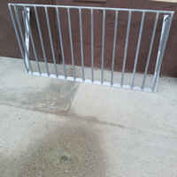 Rastrelliera per cavalli