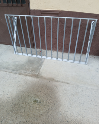 Rastrelliera per cavalli