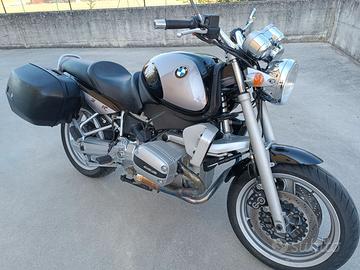 BMW r 850 r