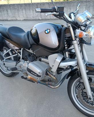 BMW r 850 r