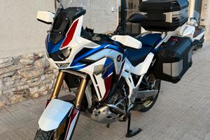 Honda Africa Twin 1100 Adventure