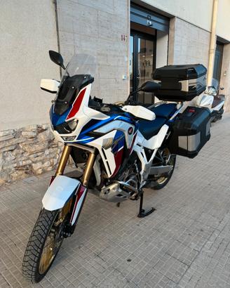 Honda Africa Twin 1100 Adventure