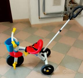 TRICICLO PER BAMBINI