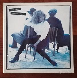 Disco vinile Tina Turner "foreign affair"
