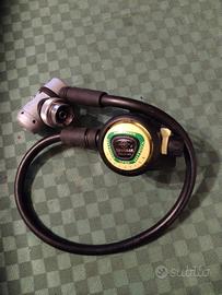 attrezzatura  sub e strumenti barca