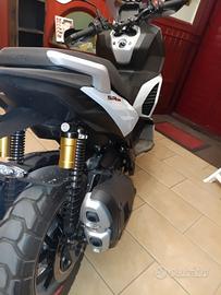 scooter gt 400 in perfette condizioni 