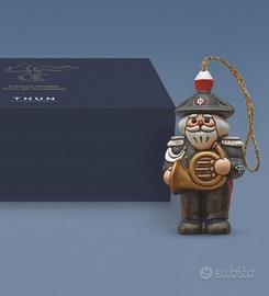 Thun Carabiniere e profumatore (LEGGI NOTE)