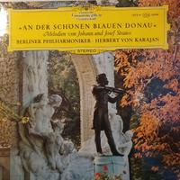 LP di Lirica e Opere di G.Verdi