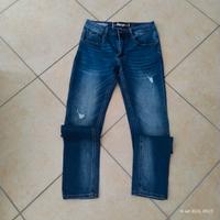 jeans Boxeur Des Rues 