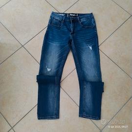 jeans Boxeur Des Rues 