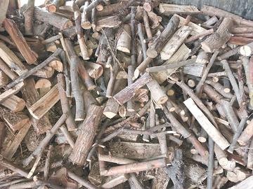 Legna da ardere