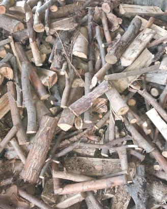 Legna da ardere