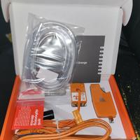 Pompa condensa mini Orange Fp2212