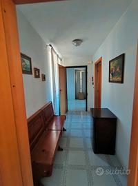 Appartamento Arredato al Centro Paese