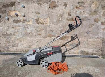 Tosaerba elettrico AL-KO 