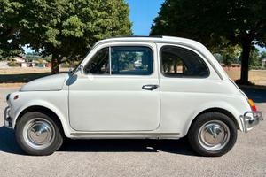 Fiat 500L ( 110 F )