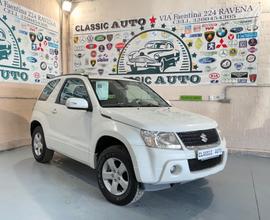 Suzuki Grand Vitara 1.6BNZ GPL 106CV 3P FINANZIAME