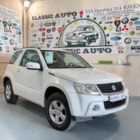 Suzuki Grand Vitara 1.6BNZ GPL 106CV 3P FINANZIAME