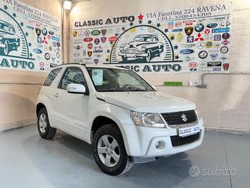 Suzuki Grand Vitara 1.6BNZ GPL 106CV 3P FINANZIAME