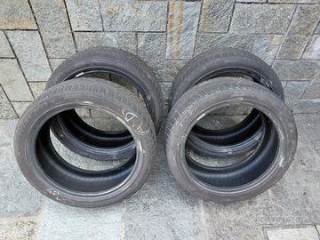 Pneumatici invernali 225/45 R17 94H M+S