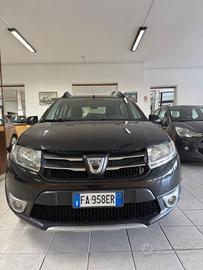 Dacia Sandero Stepway 1.5 dCi 8V 90CV Start&Stop P